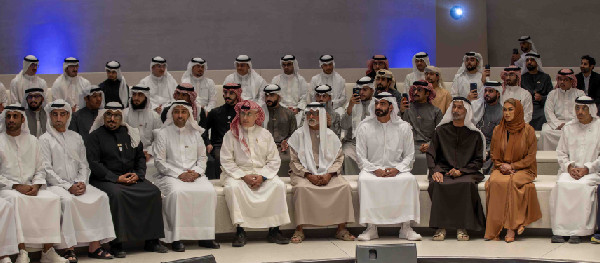 UAE Kuwait Youth Initiatives Strengthen Ties
