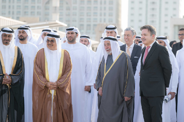 Sharjah Heritage Days opens 23rd edition