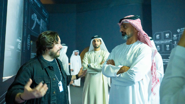 Biodiversity Lab Visit at WGS