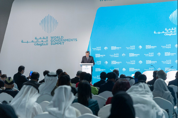 Africa Drives Future Global Alliances