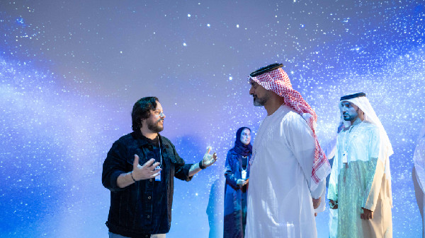 Biodiversity Lab Visit at WGS