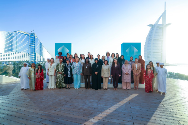 Dialogue and Trust-Building at WGS 2026