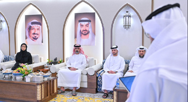 Ajman Ramadan 20th Edition Closes