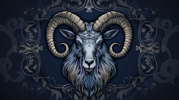 Aries (March 21 - April 19) Horoscope