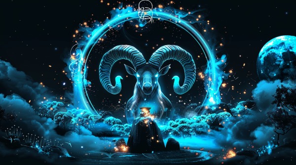 Aries (March 21 - April 19) Horoscope Aries (March 21 - April 19) Horoscope