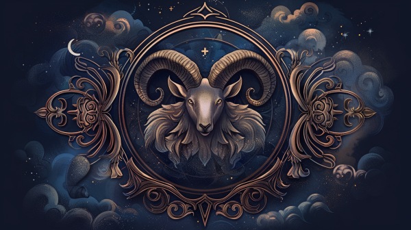 Aries (March 21 - April 19) Horoscope