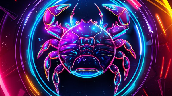 Cancer (June 21 - July 22) Horoscope