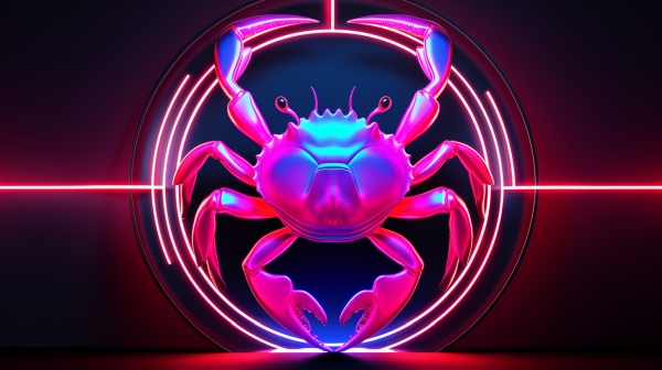 Cancer (June 21 - July 22) Horoscope