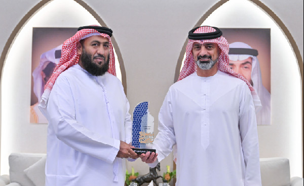 Ajman Ramadan 20th Edition Closes