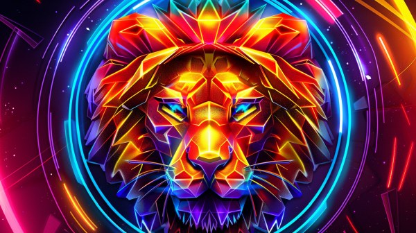 Leo (July 23 - August 22) Horoscope