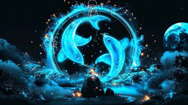 Pisces (February 19 - March 20) Horoscope Pisces (February 19 - March 20) Horoscope