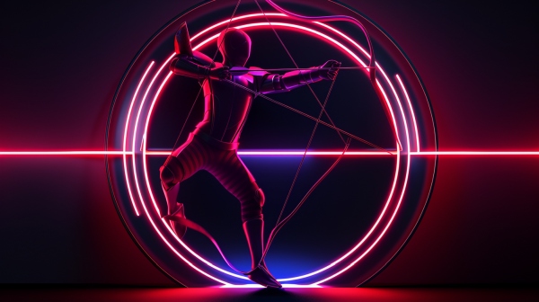 Sagittarius (November 22 - December 21) Horoscope