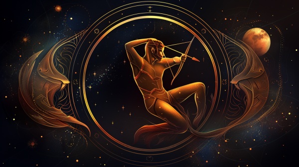Sagittarius (November 22 - December 21) Horoscope