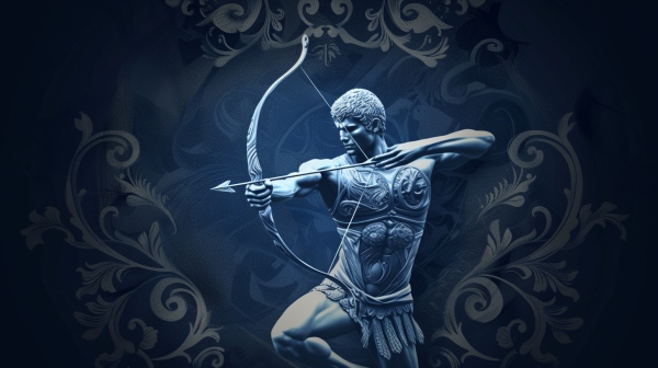 Sagittarius (November 22 - December 21) Horoscope