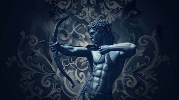 Sagittarius (November 22 - December 21) Horoscope Sagittarius (November 22 - December 21) Horoscope