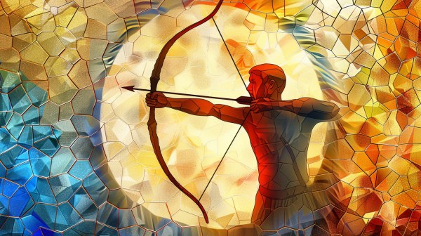 Sagittarius (November 22 - December 21) Horoscope Sagittarius (November 22 - December 21) Horoscope