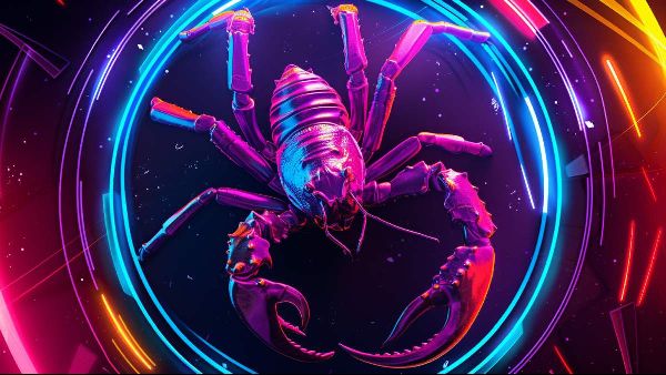 Daily Horoscope Scorpio Today,March 14, 2026 Daily Horoscope Scorpio Today,March 14, 2026