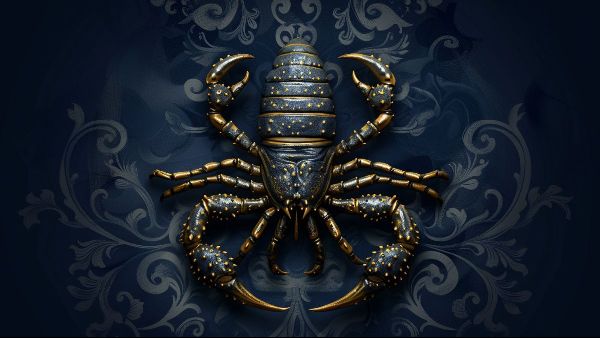 Daily Horoscope Scorpio Today,March 15, 2026 Daily Horoscope Scorpio Today,March 15, 2026