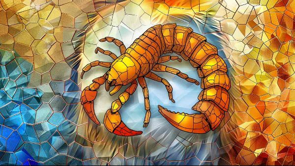 Daily Horoscope Scorpio Today,March 16, 2026 Daily Horoscope Scorpio Today,March 16, 2026