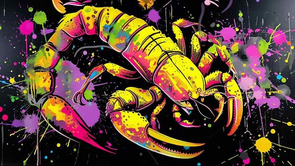 Daily Horoscope Scorpio Today,March 17, 2026 Daily Horoscope Scorpio Today,March 17, 2026