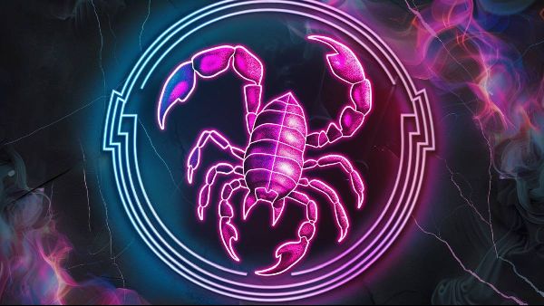 Daily Horoscope Scorpio Today,March 21, 2026 Daily Horoscope Scorpio Today,March 21, 2026