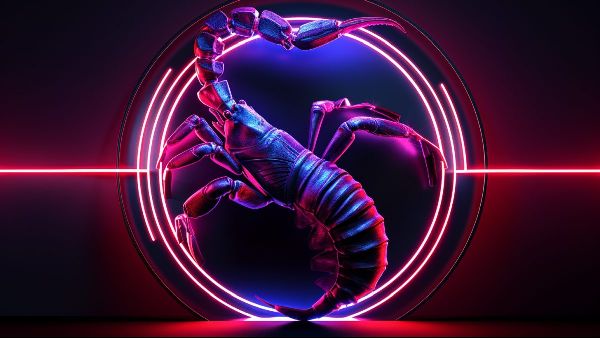 Daily Horoscope Scorpio Today,March 30, 2026 Daily Horoscope Scorpio Today,March 30, 2026