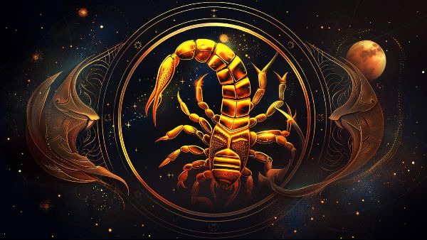 Daily Horoscope Scorpio Today,March 31, 2026 Daily Horoscope Scorpio Today,March 31, 2026