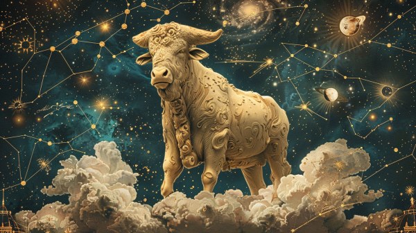 Taurus (April 20 - May 20) Horoscope