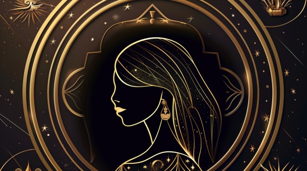 Virgo (August 23 - September 22) Horoscope