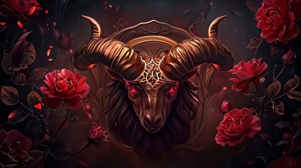 Aries (March 21 - April 19) Horoscope