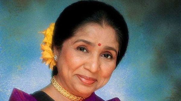 Asha Bhosle Tribute Shapes Ashas Brand Asha Bhosle Tribute Shapes Ashas Brand