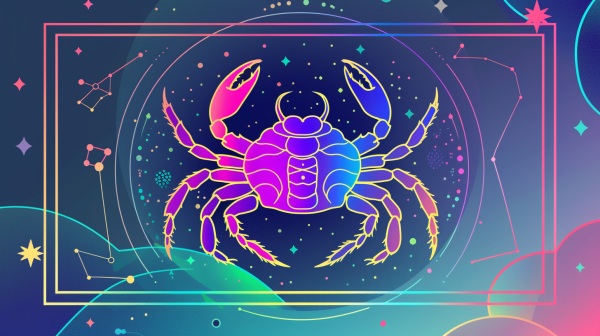 Cancer (June 21 - July 22) Horoscope Cancer (June 21 - July 22) Horoscope