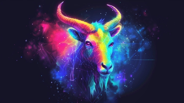 Capricorn (December 22 - January 19) Horoscope Capricorn (December 22 - January 19) Horoscope