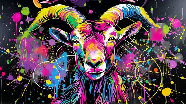 Capricorn (December 22 - January 19) Horoscope