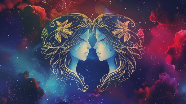 Gemini (May 21 - June 20) Horoscope