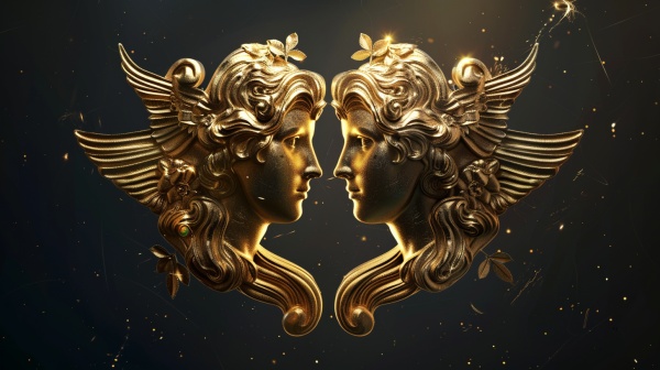 Gemini (May 21 - June 20) Horoscope Gemini (May 21 - June 20) Horoscope