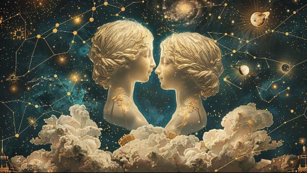 Daily Horoscope Gemini Today,April 09, 2026 Daily Horoscope Gemini Today,April 09, 2026