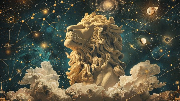 Leo (July 23 - August 22) Horoscope Leo (July 23 - August 22) Horoscope