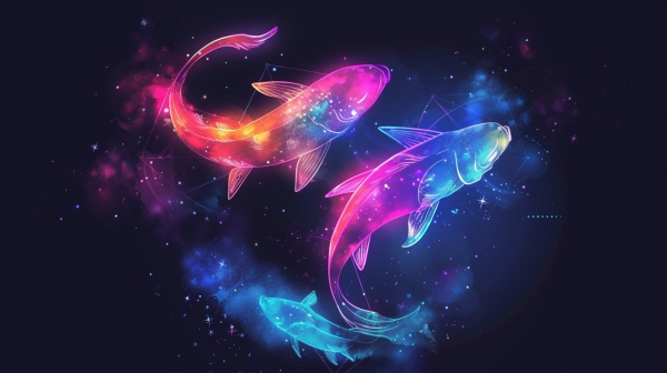 Pisces (February 19 - March 20) Horoscope Pisces (February 19 - March 20) Horoscope