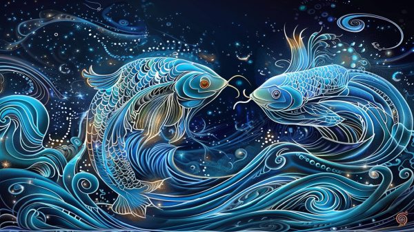 Pisces (February 19 - March 20) Horoscope Pisces (February 19 - March 20) Horoscope
