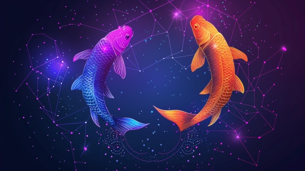 Pisces (February 19 - March 20) Horoscope Pisces (February 19 - March 20) Horoscope