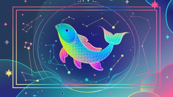 Pisces (February 19 - March 20) Horoscope Pisces (February 19 - March 20) Horoscope