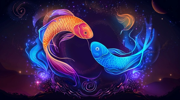 Pisces (February 19 - March 20) Horoscope Pisces (February 19 - March 20) Horoscope