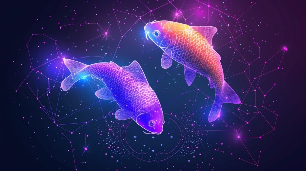 Pisces (February 19 - March 20) Horoscope