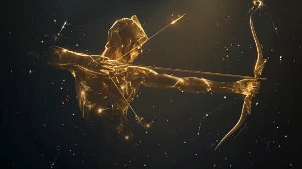 Sagittarius (November 22 - December 21) Horoscope Sagittarius (November 22 - December 21) Horoscope