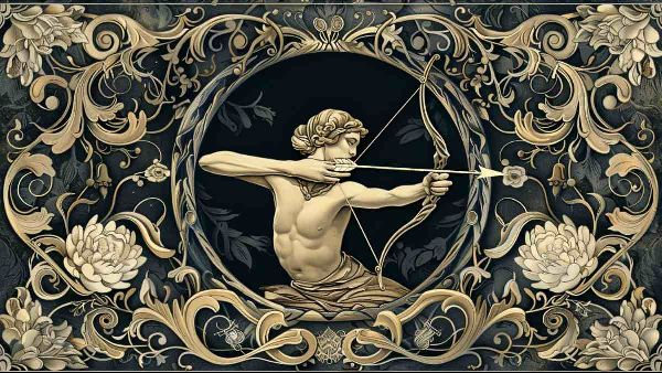 Daily Horoscope Sagittarius Today,April 07, 2026 Daily Horoscope Sagittarius Today,April 07, 2026