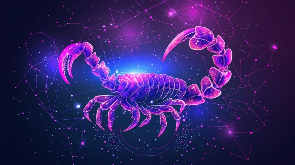Scorpio (October 23 - November 21) Horoscope Scorpio (October 23 - November 21) Horoscope