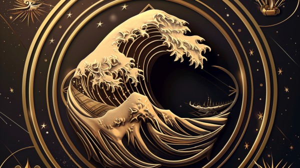 Aquarius (January 20 - February 18) Horoscope Aquarius (January 20 - February 18) Horoscope