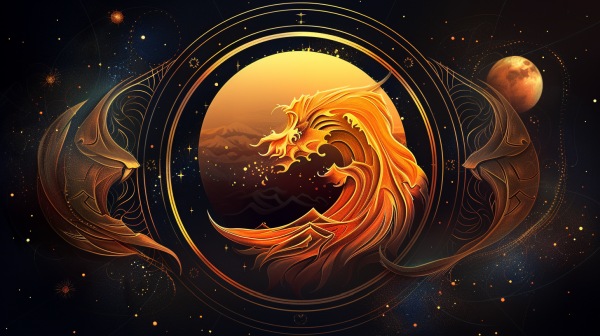 Aquarius (January 20 - February 18) Horoscope Aquarius (January 20 - February 18) Horoscope