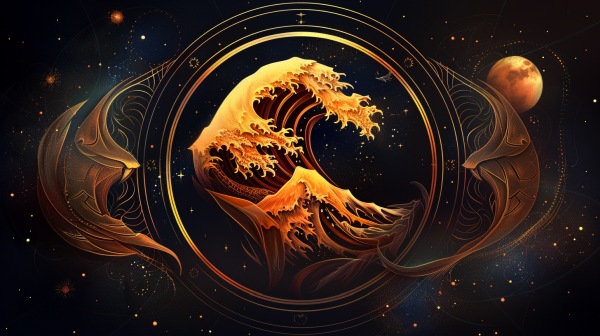 Aquarius (January 20 - February 18) Horoscope Aquarius (January 20 - February 18) Horoscope